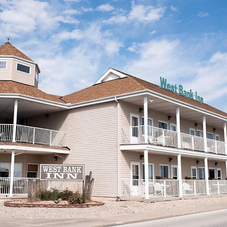 West Bank Inn Celina Zewnętrze zdjęcie