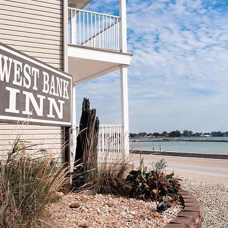 West Bank Inn Celina Zewnętrze zdjęcie