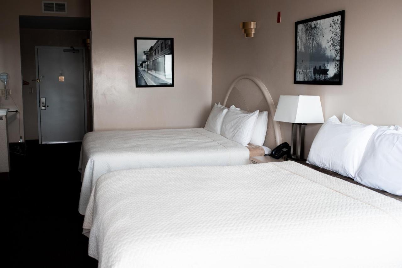 West Bank Inn Celina Zewnętrze zdjęcie