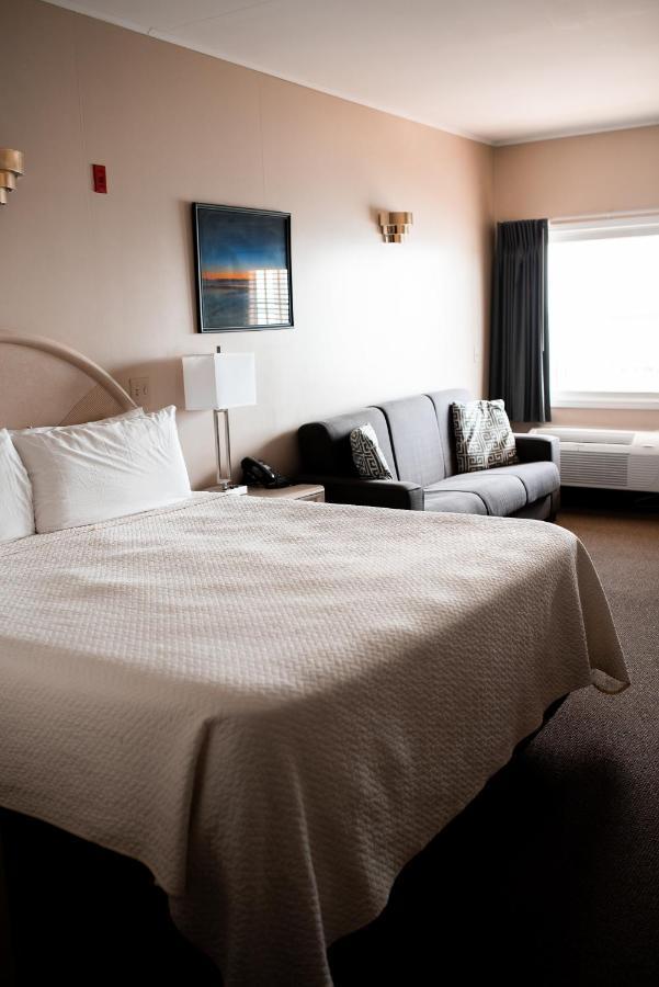 West Bank Inn Celina Zewnętrze zdjęcie