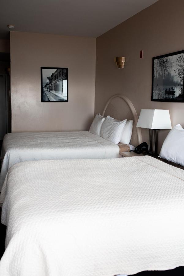 West Bank Inn Celina Zewnętrze zdjęcie