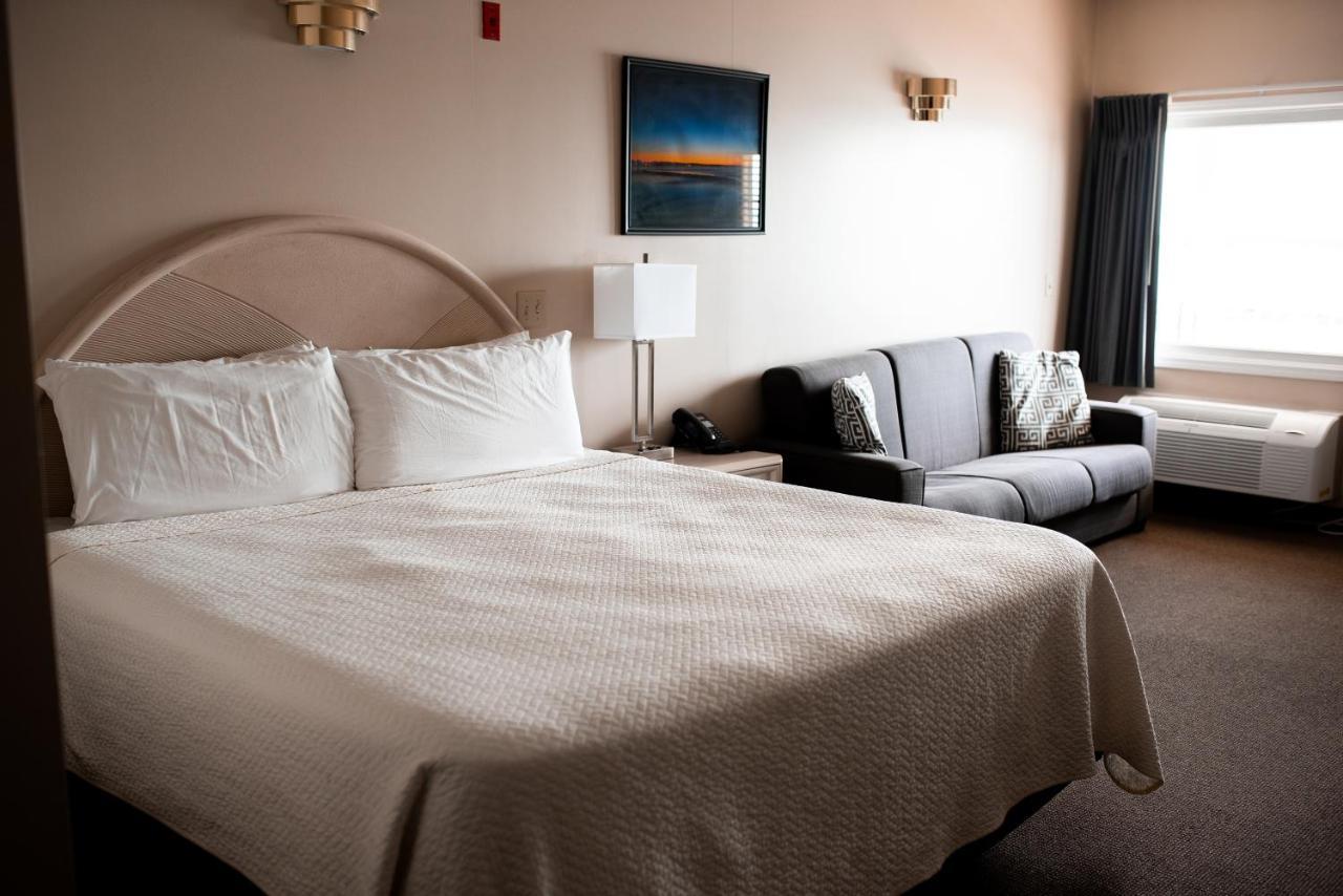 West Bank Inn Celina Zewnętrze zdjęcie