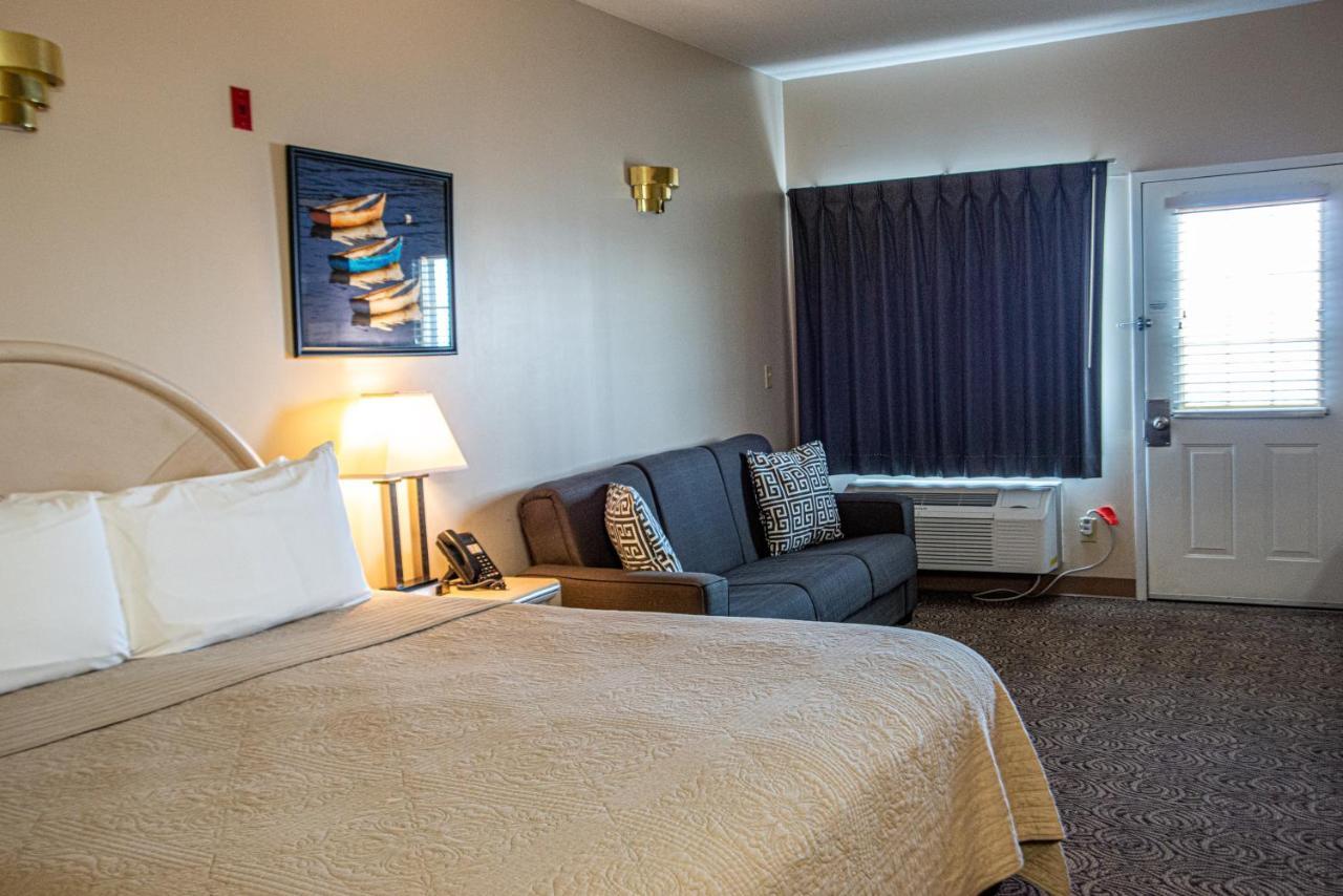 West Bank Inn Celina Zewnętrze zdjęcie